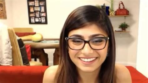 سكس مايا خليفه|Mia Khalifa .